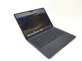 portatil apple apple macbook air m3 8-core 4.0 13 (10gpu) (2024) (a3113)