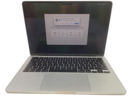 portatil apple apple macbook air m3 8-core 4.0 13 (10gpu) (2024) (a3113)