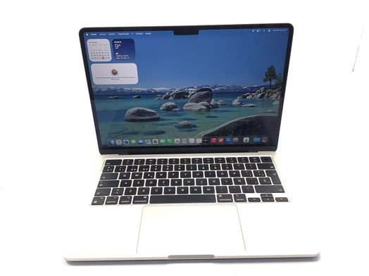 portatil apple apple macbook air m3 8-core 4.0 13 (10gpu) (2024) (a3113)