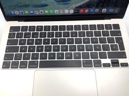 portatil apple apple macbook air m3 8-core 4.0 13 (10gpu) (2024) (a3113)