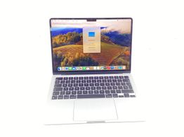 portatil apple apple macbook air m3 8-core 4.0 13 (10gpu) (2024) (a3113)