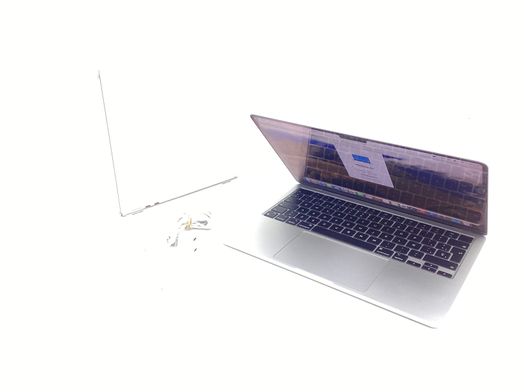 portatil apple apple macbook air m3 8-core 4.0 13 (10gpu) (2024) (a3113)