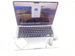 portatil apple apple macbook air m3 8-core 4.0 13 (10gpu) (2024) (a3113)