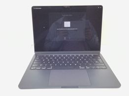 portatil apple apple macbook air m3 8-core 4.0 13 (10gpu) (2024) (a3113)