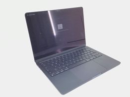 portatil apple apple macbook air m3 8-core 4.0 13 (10gpu) (2024) (a3113)