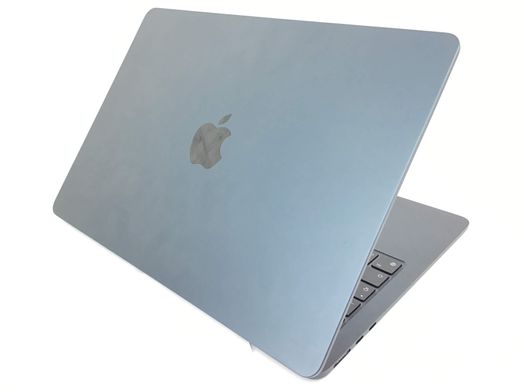 portatil apple apple macbook air m3 8-core 4.0 13 (10gpu) (2024) (a3113)