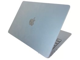 portatil apple apple macbook air m3 8-core 4.0 13 (10gpu) (2024) (a3113)