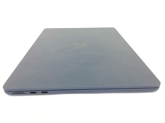 portatil apple apple macbook air m3 8-core 4.0 13 (10gpu) (2024) (a3113)