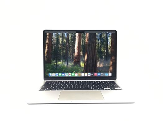 portatil apple apple macbook air m3 8-core 4.0 13 (10gpu) (2024) (a3113)