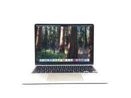 portatil apple apple macbook air m3 8-core 4.0 13 (10gpu) (2024) (a3113)