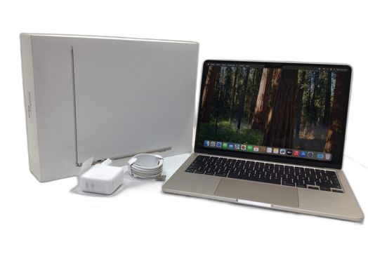 portatil apple apple macbook air m3 8-core 4.0 13 (10gpu) (2024) (a3113)