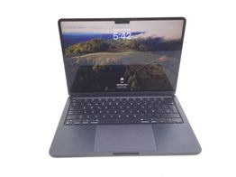 portatil apple apple macbook air m3 8-core 4.0 13 (10gpu) (2024) (a3113)