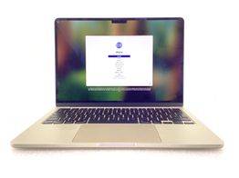 portatil apple apple macbook air m3 8-core 4.0 13 (10gpu) (2024) (a3113)