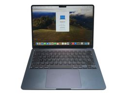 portatil apple apple macbook air m3 8-core 4.0 13 (10gpu) (2024) (a3113)