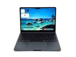 portatil apple apple macbook air m3 8-core 4.0 13 (8gpu) (2024) (a3113)