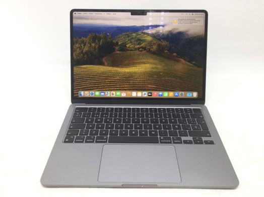 portatil apple apple macbook air m3 8-core 4.0 13 (8gpu) (2024) (a3113)
