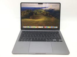 portatil apple apple macbook air m3 8-core 4.0 13 (8gpu) (2024) (a3113)