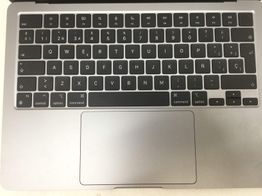 portatil apple apple macbook air m3 8-core 4.0 13 (8gpu) (2024) (a3113)