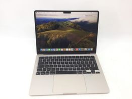 portatil apple apple macbook air m3 8-core 4.0 13 (8gpu) (2024) (a3113) portatil apple apple macbook air m3 8-core 4.0 13 (8gpu) (2024) (a3113)