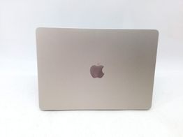 portatil apple apple macbook air m3 8-core 4.0 13 (8gpu) (2024) (a3113)