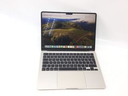 portatil apple apple macbook air m3 8-core 4.0 13 (8gpu) (2024) (a3113)