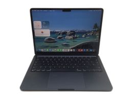 portatil apple apple macbook air m3 8-core 4.0 13 (8gpu) (2024) (a3113)