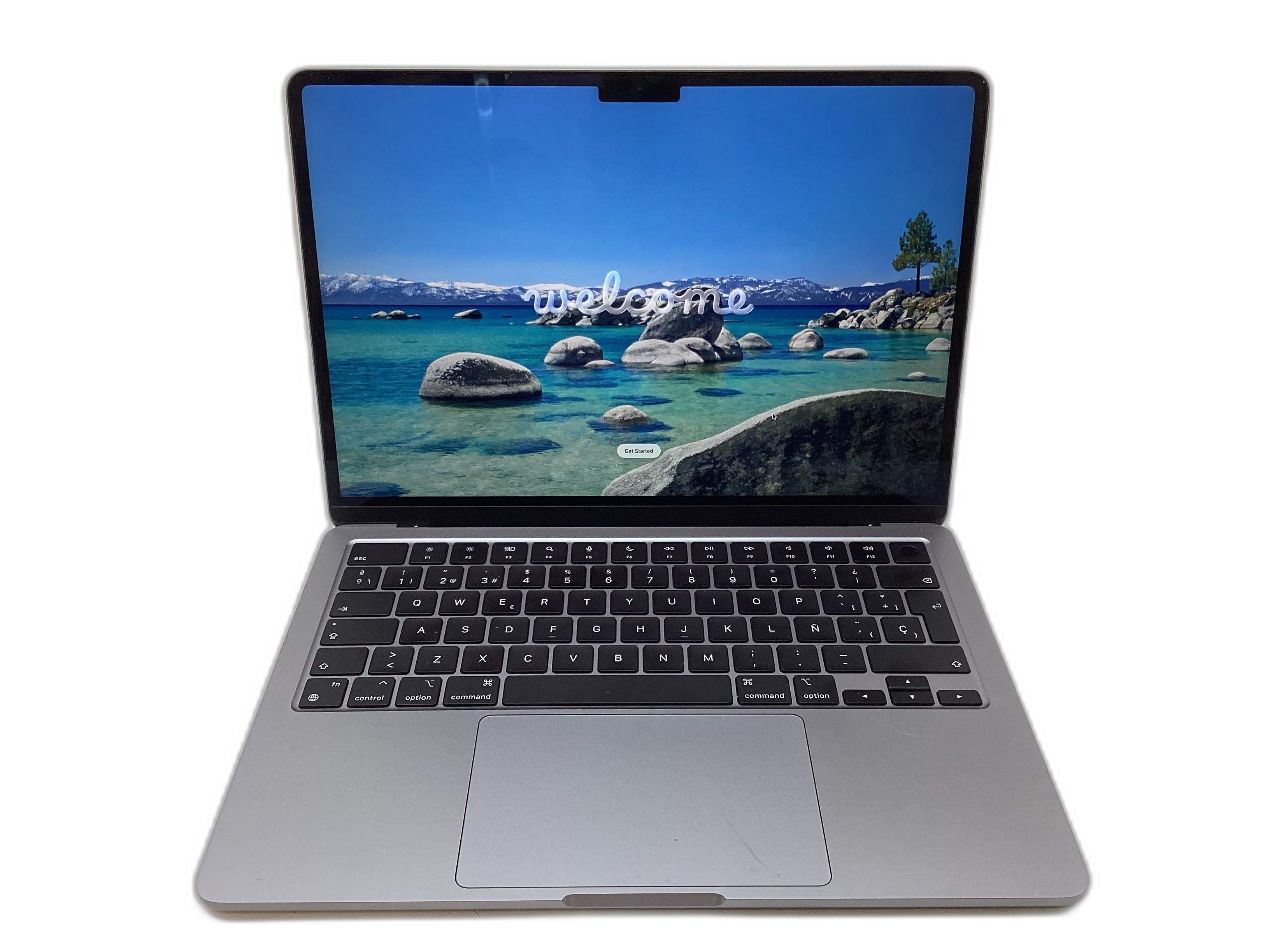 Portátiles Apple Macbook air m3 8-core 4.0 13 (8gpu) (2024) (a3113