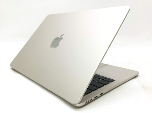 portatil apple apple macbook air m3 8-core 4.0 13 (8gpu) (2024) (a3113)