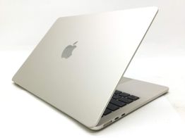 portatil apple apple macbook air m3 8-core 4.0 13 (8gpu) (2024) (a3113)