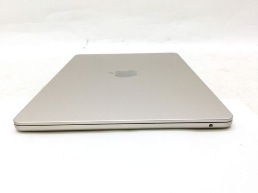 portatil apple apple macbook air m3 8-core 4.0 13 (8gpu) (2024) (a3113)