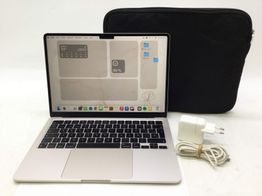 portatil apple apple macbook air m3 8-core 4.0 13 (8gpu) (2024) (a3113)
