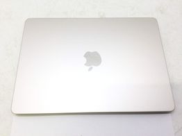 portatil apple apple macbook air m3 8-core 4.0 13 (8gpu) (2024) (a3113)