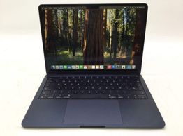 portatil apple apple macbook air m3 8-core 4.0 13 (8gpu) (2024) (a3113)