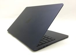 portatil apple apple macbook air m3 8-core 4.0 13 (8gpu) (2024) (a3113)