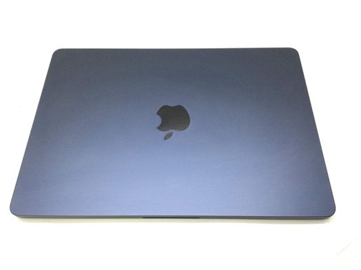 portatil apple apple macbook air m3 8-core 4.0 13 (8gpu) (2024) (a3113)