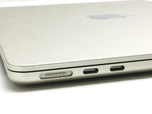 portatil apple apple macbook air m3 8-core 4.0 13 (8gpu) (2024) (a3113)