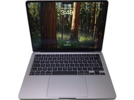 portatil apple apple macbook air m3 8-core 4.0 13 (8gpu) (2024) (a3113)