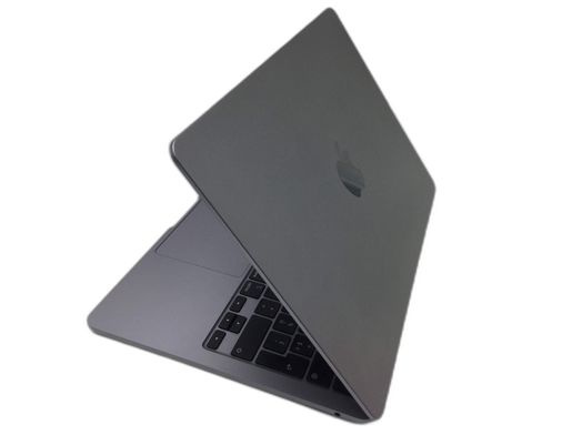 portatil apple apple macbook air m3 8-core 4.0 13 (8gpu) (2024) (a3113)