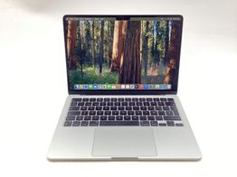 portatil apple apple macbook air m3 8-core 4.0 13 (8gpu) (2024) (a3113)