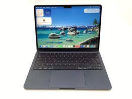 portatil apple apple macbook air m3 8-core 4.0 13 (8gpu) (2024) (a3113)