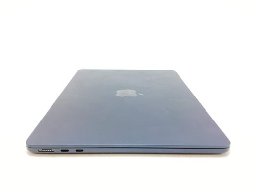 portatil apple apple macbook air m3 8-core 4.0 13 (8gpu) (2024) (a3113)
