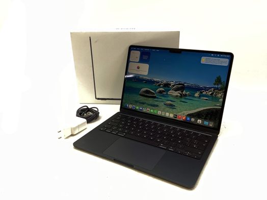 portatil apple apple macbook air m3 8-core 4.0 13 (8gpu) (2024) (a3113)