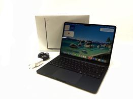 portatil apple apple macbook air m3 8-core 4.0 13 (8gpu) (2024) (a3113)