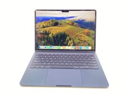 portatil apple apple macbook air m3 8-core 4.0 13 (8gpu) (2024) (a3113)