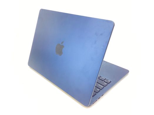 portatil apple apple macbook air m3 8-core 4.0 13 (8gpu) (2024) (a3113)
