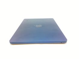 portatil apple apple macbook air m3 8-core 4.0 13 (8gpu) (2024) (a3113)