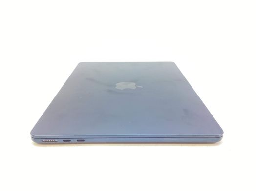portatil apple apple macbook air m3 8-core 4.0 13 (8gpu) (2024) (a3113)