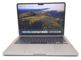 portatil apple apple macbook air m3 8-core 4.0 13 (8gpu) (2024) (a3113)