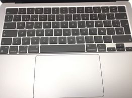 portatil apple apple macbook air m3 8-core 4.0 13 (8gpu) (2024) (a3113)