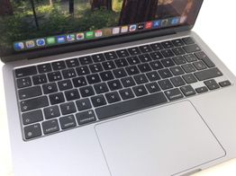 portatil apple apple macbook air m3 8-core 4.0 13 (8gpu) (2024) (a3113)